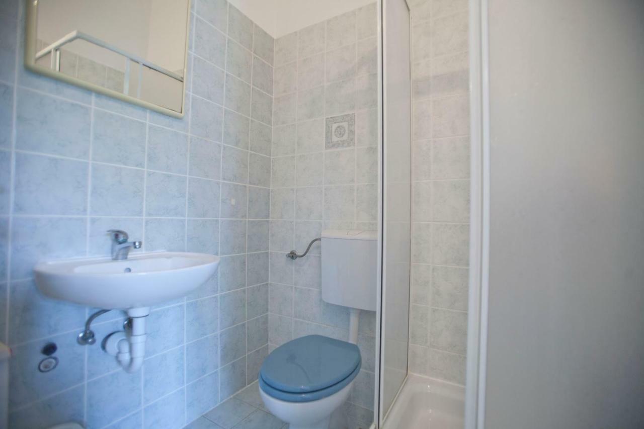 Apartment Ana Fažana Zewnętrze zdjęcie